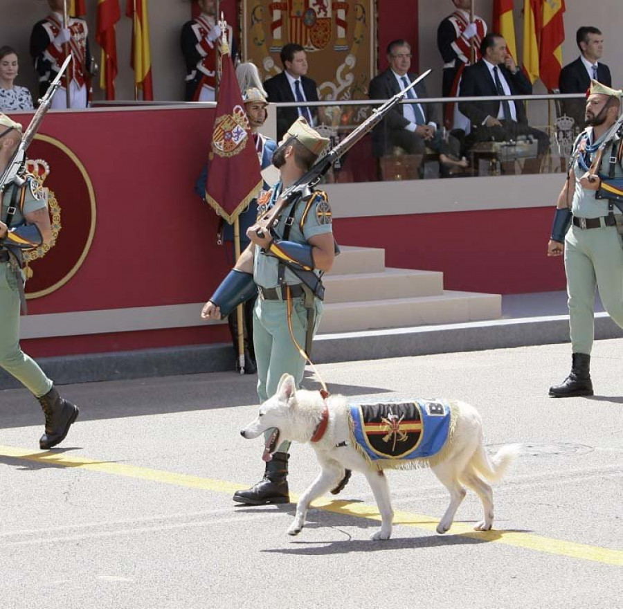 Las tradiciones que cambian