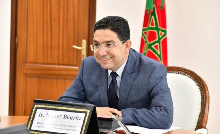 Marruecos pregunta a España qué pasaría si algún separatista catalán fuera recibido en el Palacio marroquí