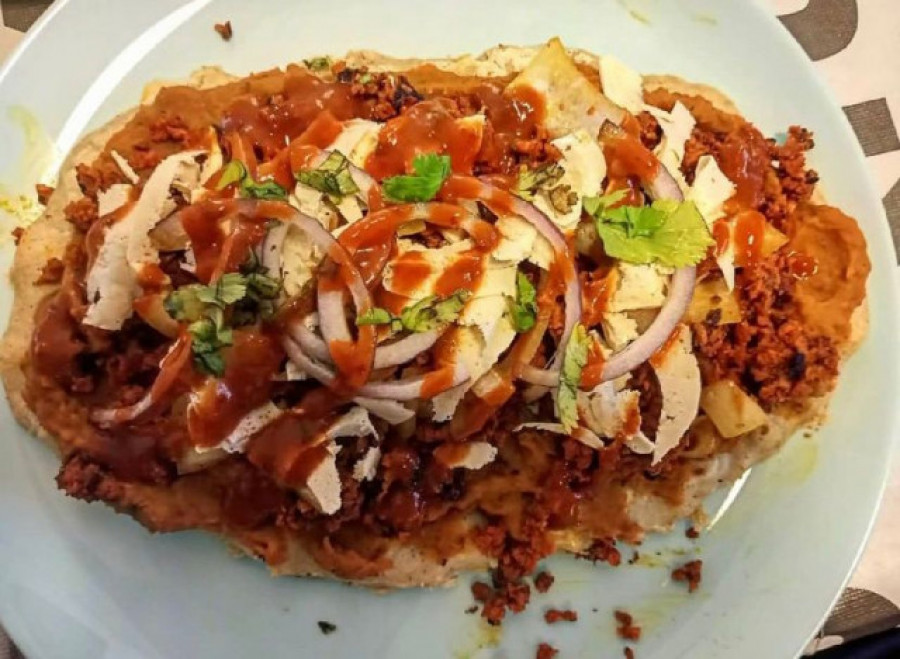 Azteca Tasting, el auténtico sabor mexicano de Narón