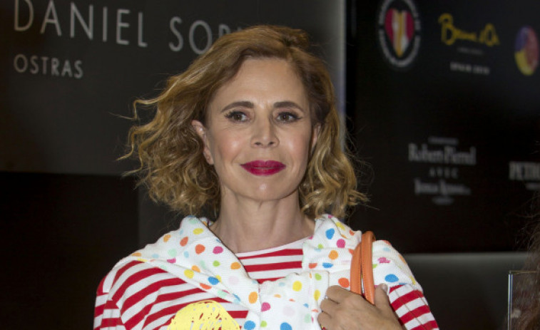 Agatha Ruiz de la Prada diseña una bolsa solidaria para Lidl en beneficio de Save the Children
