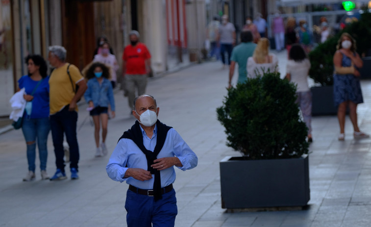 La EPA constata una recuperación de las tasas de actividad y ocupación