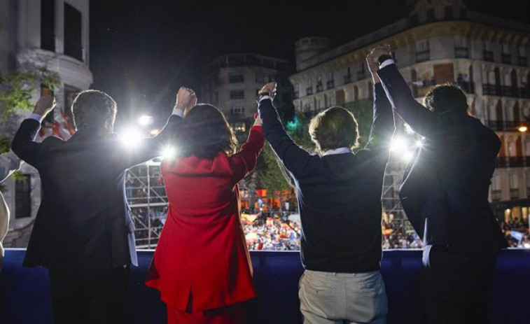 El PP garantiza que Aznar y Rajoy tendrán un papel fundamental en su Convención Nacional y que Ayuso está 