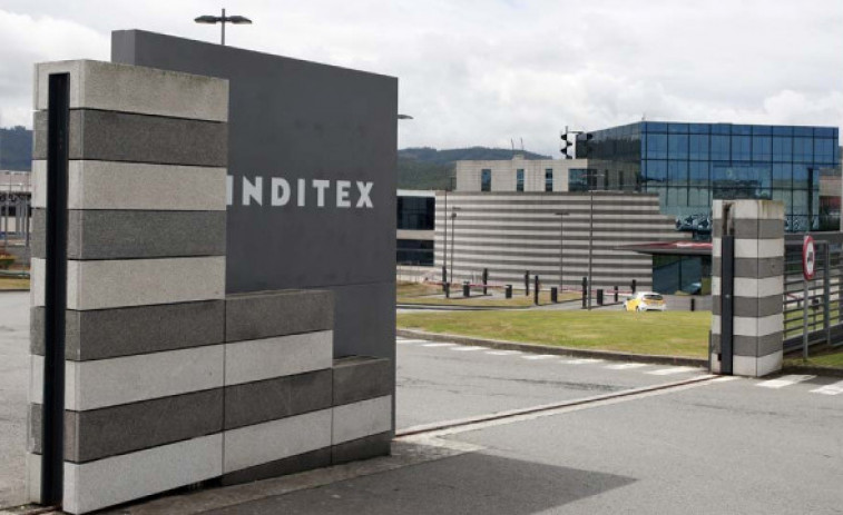 Inditex figura entre las empresas españolas mejor valoradas por los autónomos y las pymes