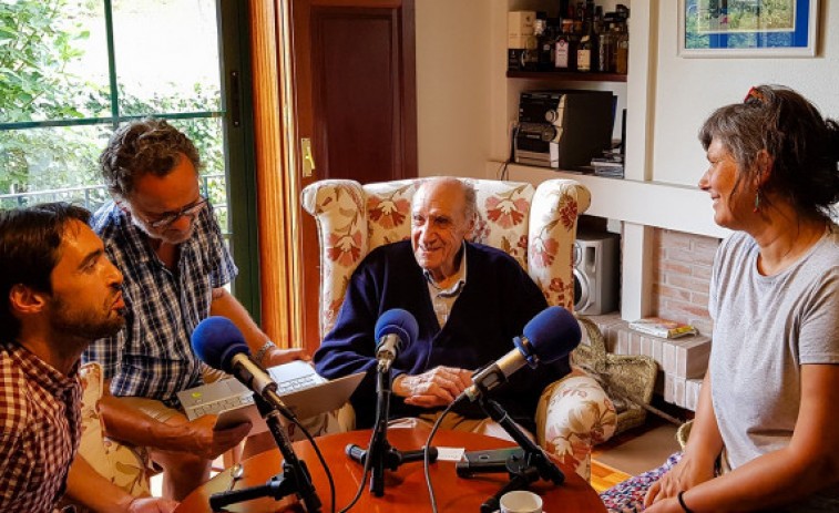 El Consello da Cultura Galega lanza un podcast sobre los 