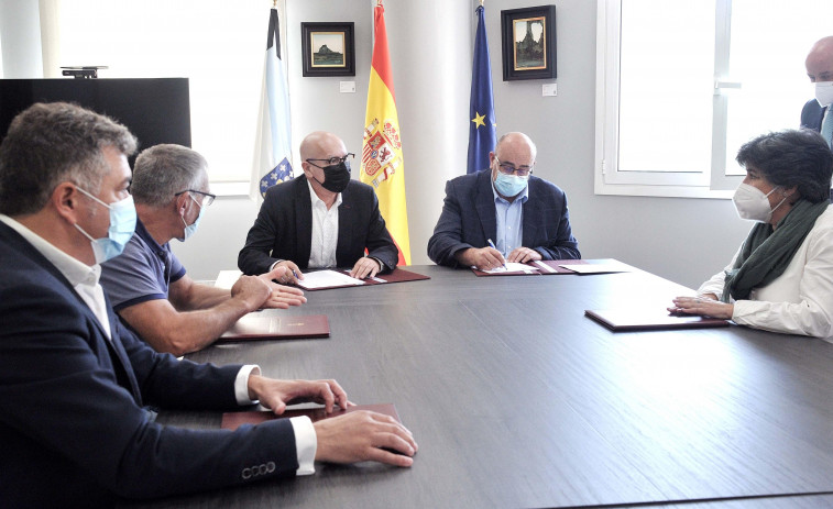 La Diputación destinará más de 230.000 euros a promover el Xeoparque Cabo Ortegal