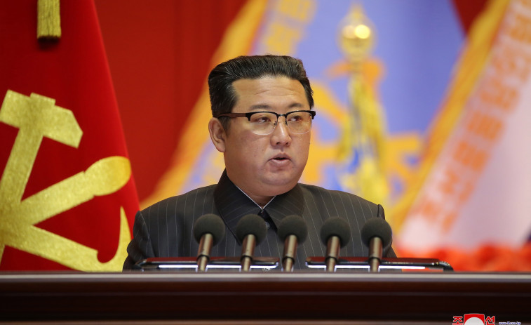 Kim Jong-un, un líder asentado y célebre que sigue siendo un misterio total