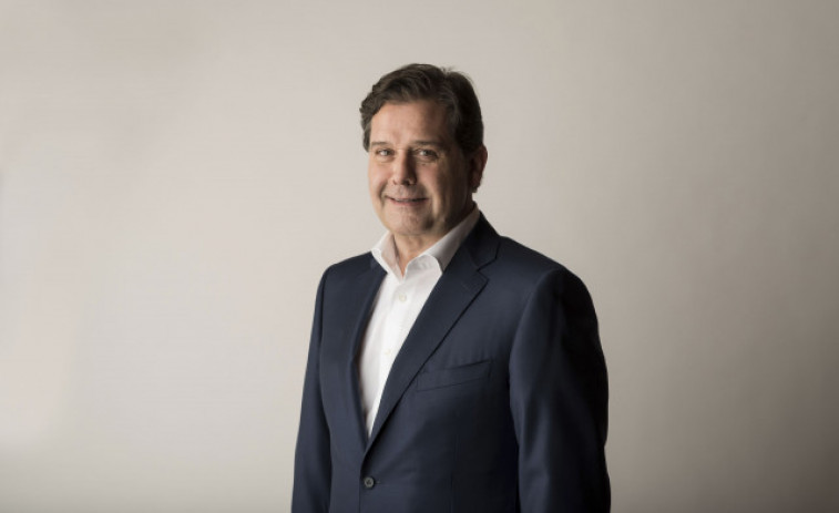Ignacio Rivera Quintana, nuevo presidente ejecutivo de Corporación Hijos de Rivera