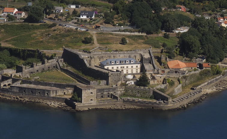 El comité nacional de Icomos celebrará en marzo su junta directiva en Ferrol