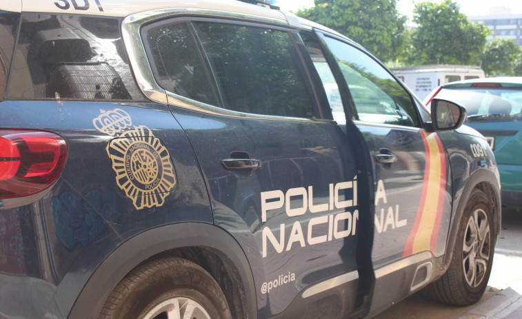 Caen dos clanes de narcos que exportaban hachís desde Andalucía a Ferrol