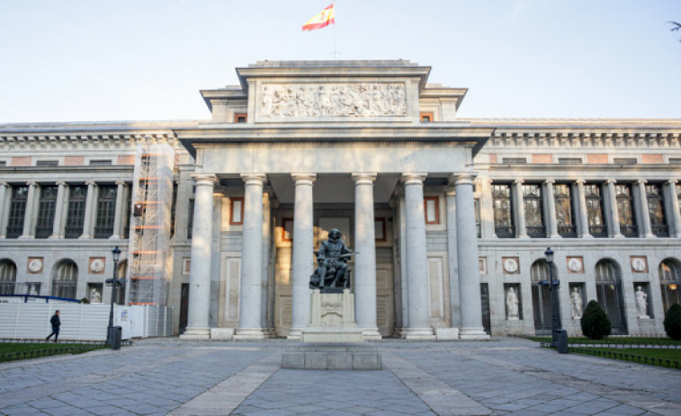 El Prado publica las obras incautadas en la guerra e investigará si hay más