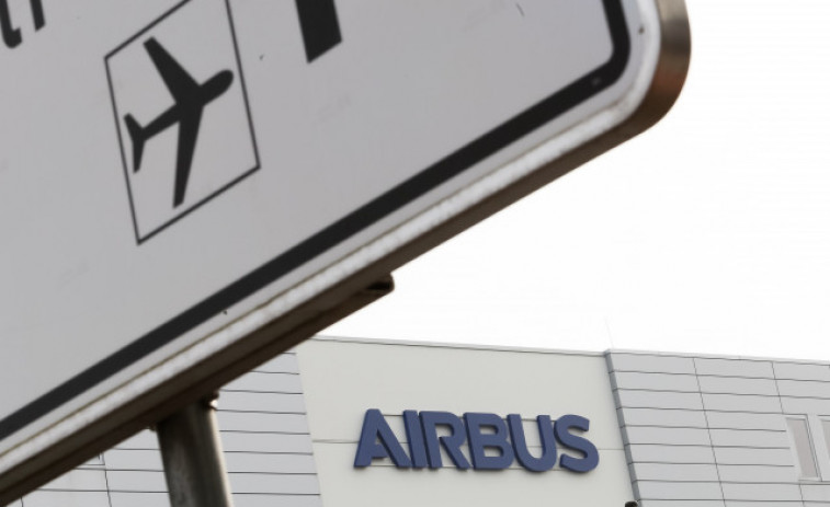 Airbus dará una prima de 1.500 euros a sus empleados por la inflación