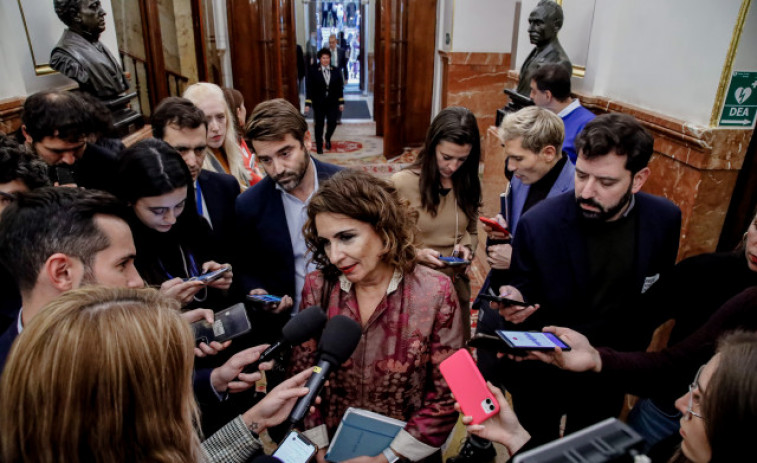 El impuesto a las grandes fortunas: la vía fácil de una mal entendida justicia tributaria