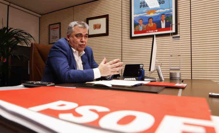 El PSOE crea un comité para desmentir 