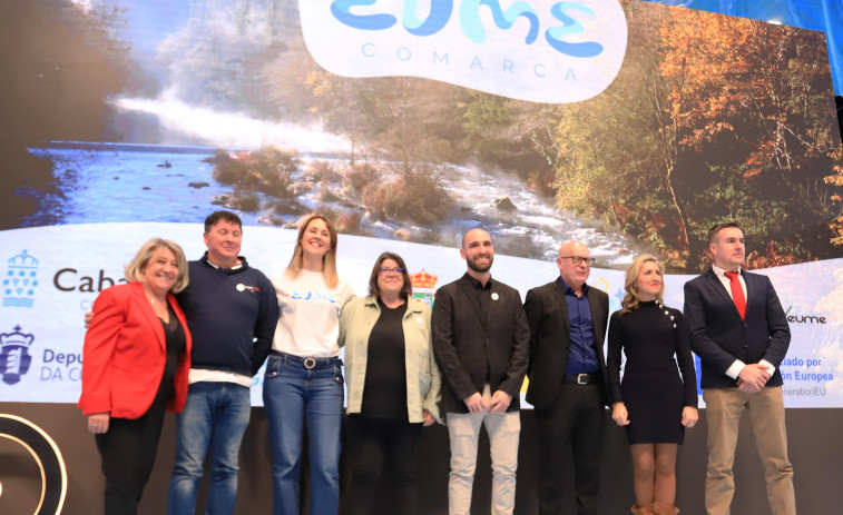 Las piezas audiovisuales que ensalzan la riqueza turística de Ferrol y comarca