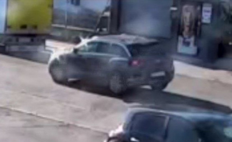 Un informe confirma que el coche de Óscar fue lavado en una gasolinera el día de la desaparición de Esther López