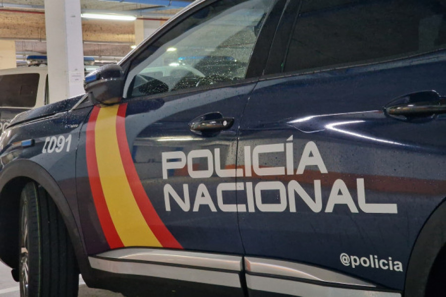 Detenido un menor por disparos que hirieron de gravedad a otro menor en Ceuta
