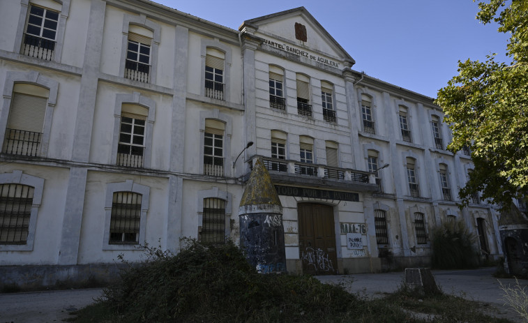 Concello e Invied firman este martes en Ferrol el convenio de Defensa