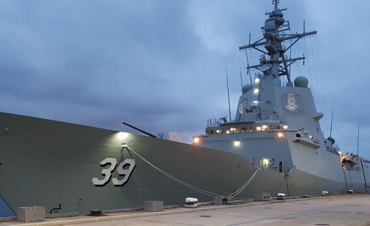 Luces y sombras de la nueva propuesta de Navantia a la Armada australiana