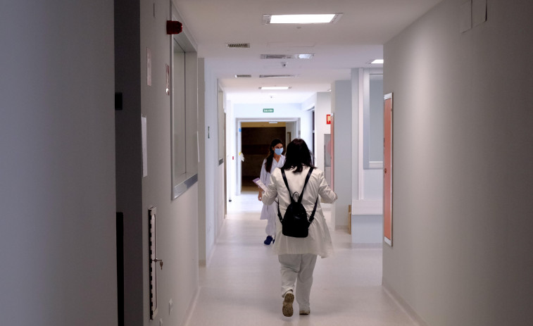 El Área Sanitaria de Ferrol refuerza la atención a la salud mental de los menores