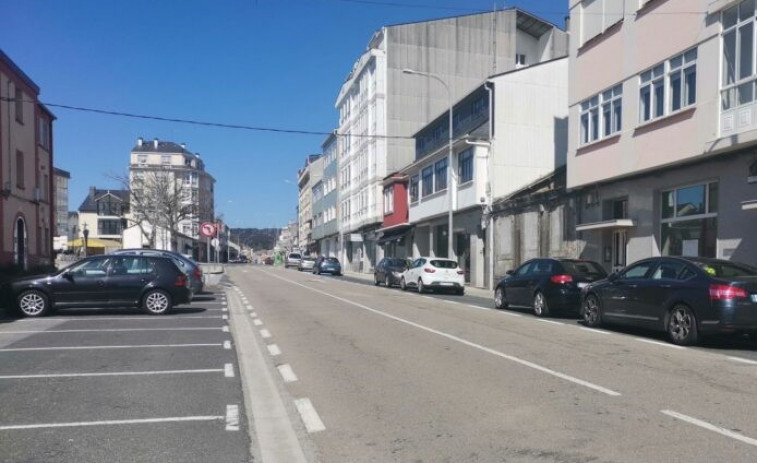 As Pontes invertirá más de medio millón de euros en la mejora de varias calles