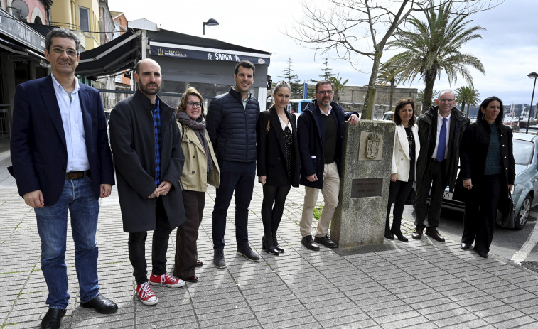 El Camiño Inglés se digitaliza y apunta hacia el turismo familiar