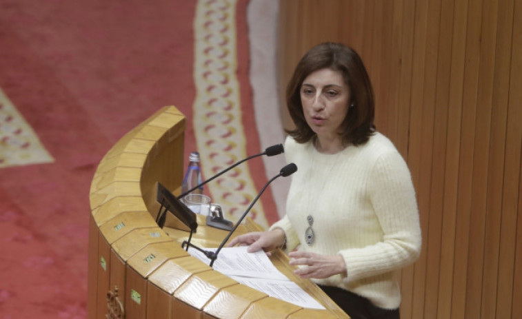 Galicia reclama al Gobierno una reunión con autonomías sobre ley de vivienda