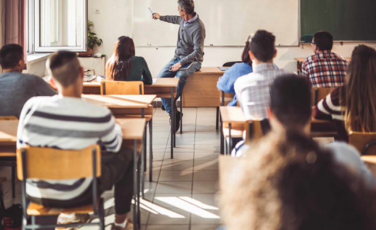 Educación integra mas de mil profesores técnicos de FP en el cuerpo de Secundaria