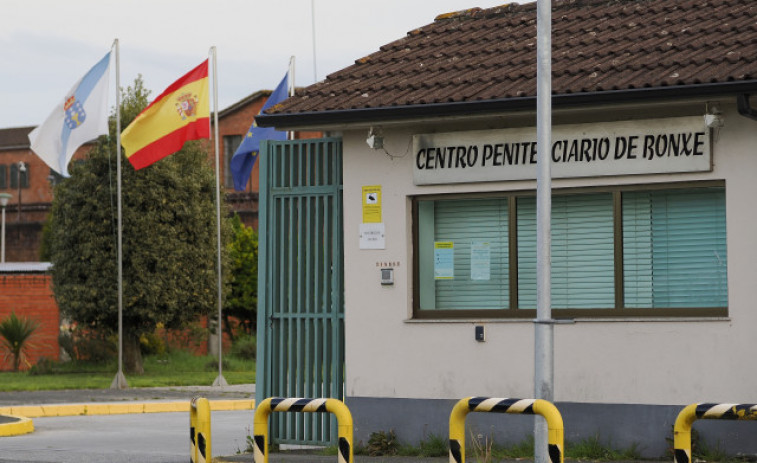 Los vecinos de Baleira, “más tranquilos” con los tres condenados 