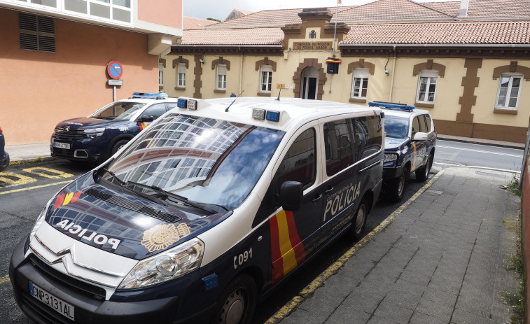 La Policía Nacional reclama una nueva comisaría y un aumento de efectivos para Ferrol y Narón