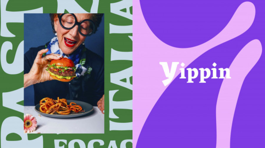 Yippin: la nueva app para 'foodies' que permite reservar restaurantes y pedir comida