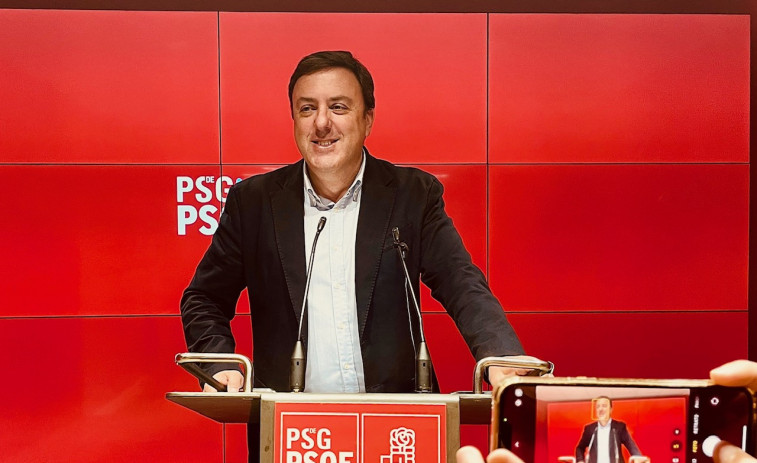 AS PONTES| Valentín González Formoso (PSOE): “A Xunta debe facilitar os proxectos que van transformar As Pontes nun dos primeiros enclaves industriais”