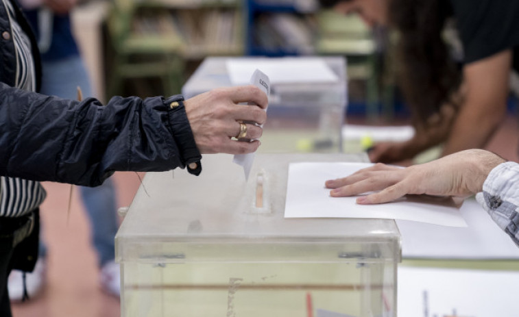 El sorteo para conocer los 