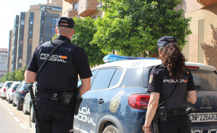 Salvan la vida a un bebé de 19 meses que estaba inconsciente y convulsionandoen Valencia