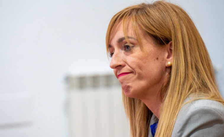Dimite la alcaldesa en funciones de Maracena, la socialista Berta Linares