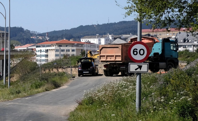 Desestimada la demanda de una vecina de Ferrol contra  el Concello por una caída