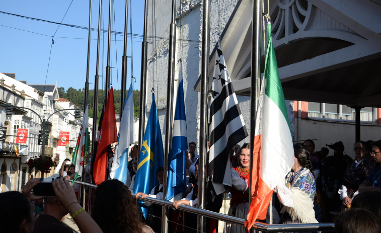 Diego Balboa: “La programación del Festival de Ortigueira es espectacular”