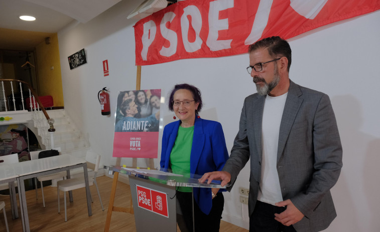 González Laso (PSOE) contrapone igualdad de oportunidades frente a privilegios de unos pocos