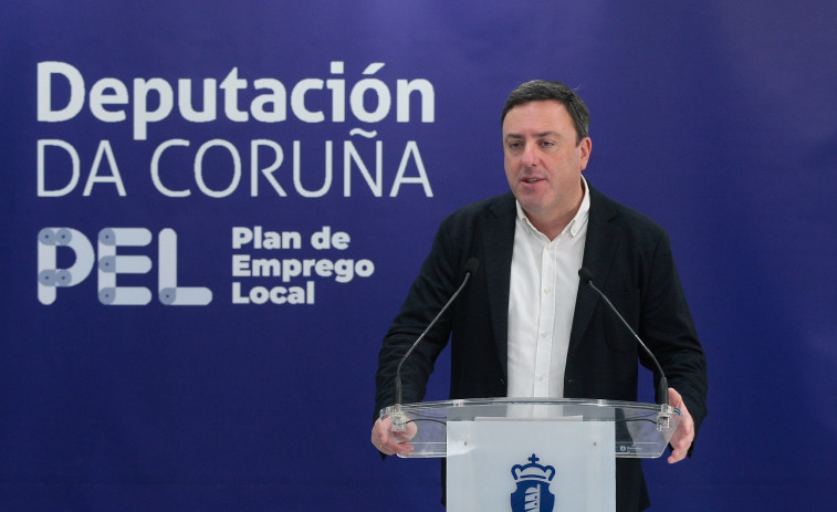 La Diputación destina un total de 257.000 euros en ayudas a autónomos de Ferrolterra, Eume y Ortegal