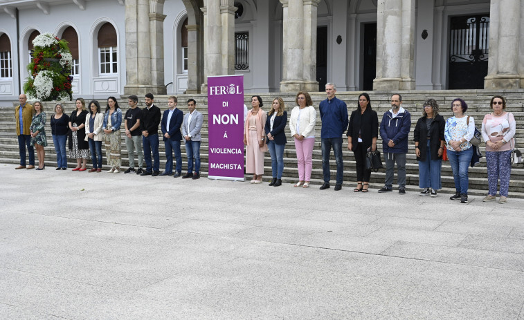 La casa de acogida de Ferrol atendió a 19 mujeres maltratadas en 2022