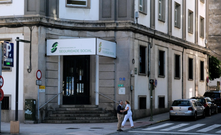 Ferrolterra despidió junio superando las altas en la Seguridad Social de 2019