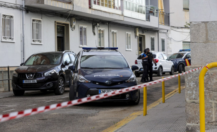 Detenido un hombre acusado de matar a su pareja en Béjar