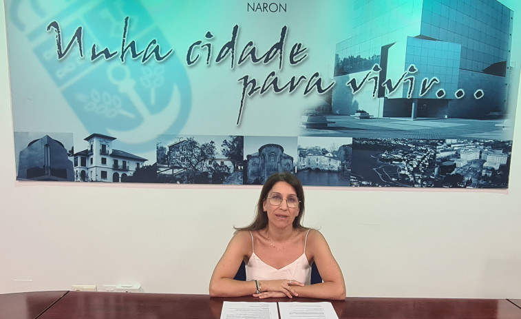 El Concello de Narón pondrá en marcha el programa gratuito “Inclusión social das mulleres”