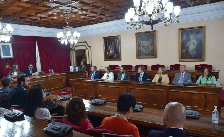 El Concello fletará autobuses para que las personas mayores vayan a Lugo y Mondoñedo