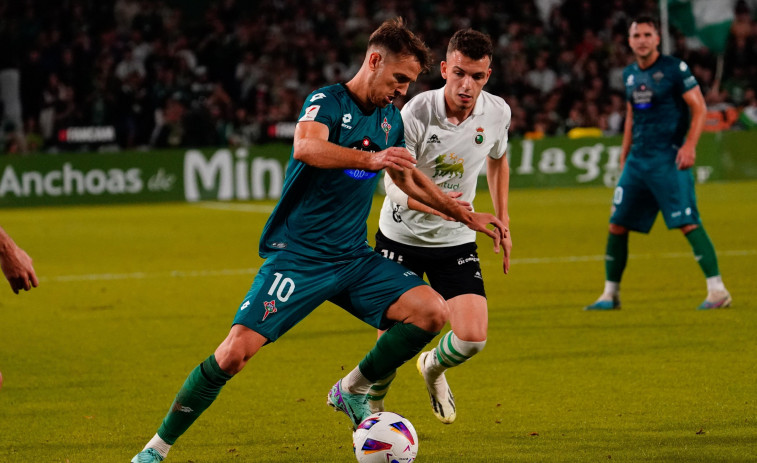 El Racing de Ferrol se centra en la liga tras ganar en Copa