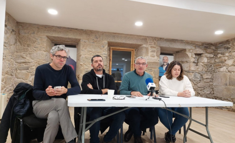 Os nacionalistas califican de “desastrosos” os orzamentos da Xunta para Ferrolterra