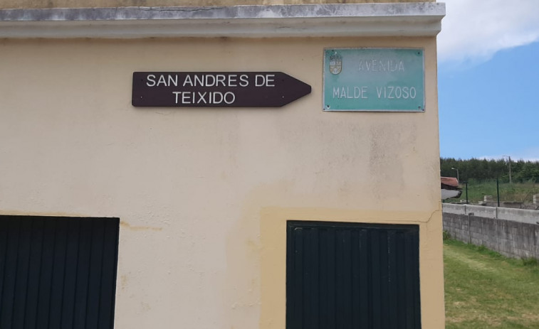 Reportaje | Xuvia, camino de paso para el peregrinaje a Compostela y San Andrés