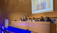 El Área Sanitaria de Ferrol presenta tres proyectos en la jornada de humanización
