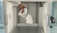 El Área Sanitaria de Ferrol emplea la impresión 3D para explicar las patologías a los pacientes