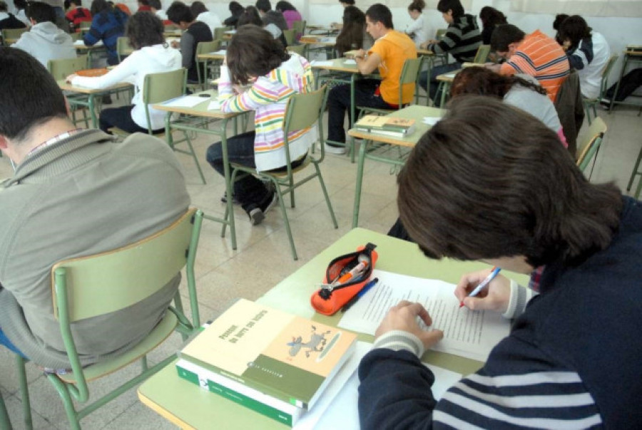 ¿Por qué caen los resultados del informe PISA?: covid, pocos profesores y falta de implicación