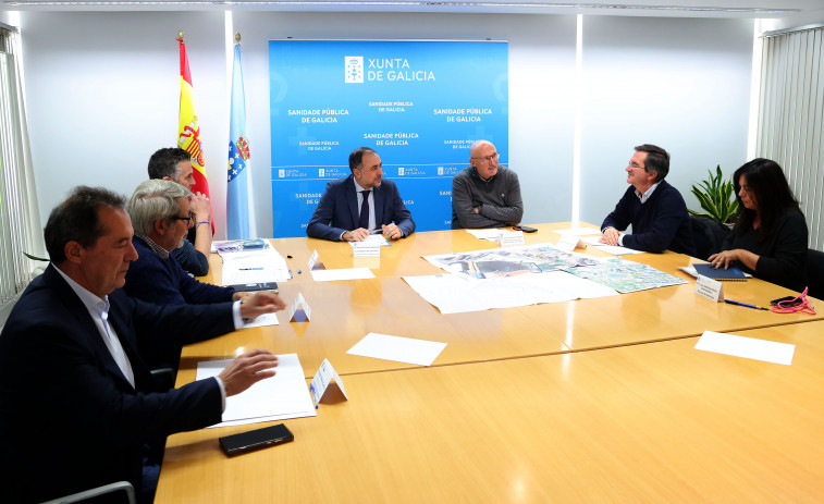 La Xunta da el visto bueno a los terrenos para construir el nuevo centro de salud de Cedeira